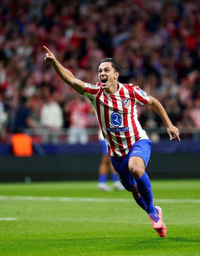 雷斯：我特别喜欢MSN时期的巴萨；最大梦想是赢欧冠或世界杯