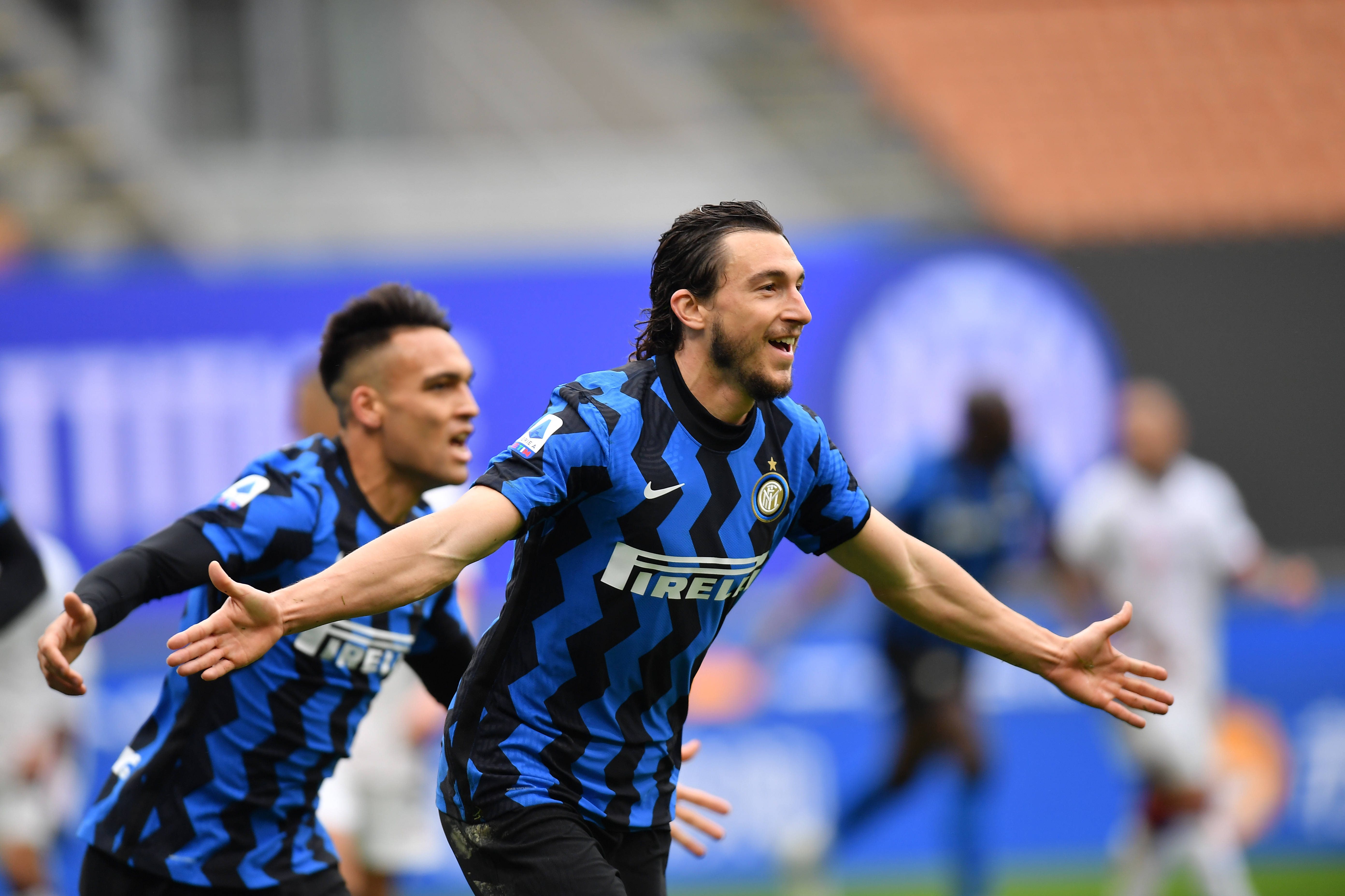 德利赫特：球队还不在想要的位置上，希望本赛季拿到欧冠资格