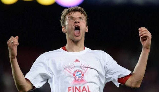 防反战术太致命了