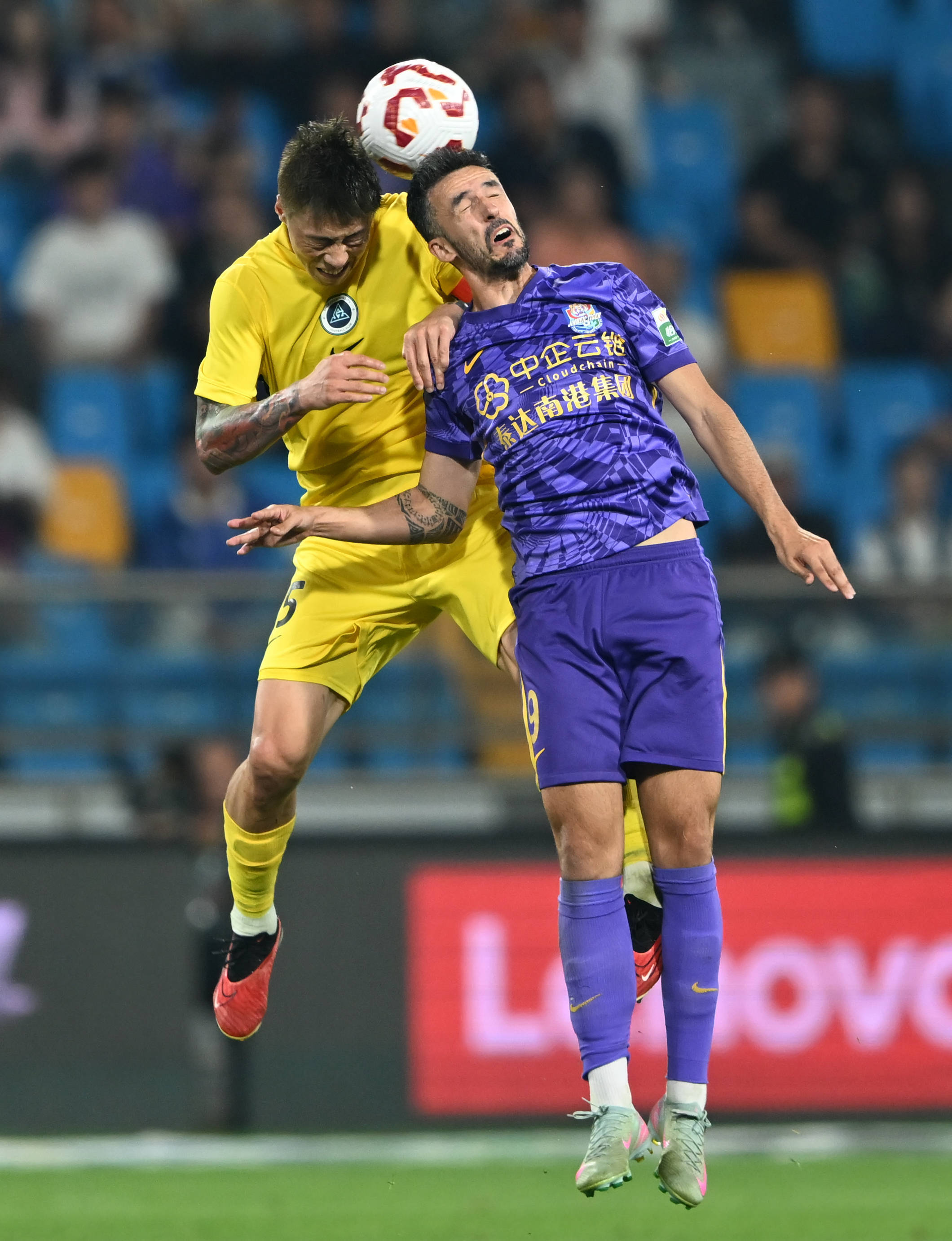 王楚钦拼尽全力，网友：实力差距太大