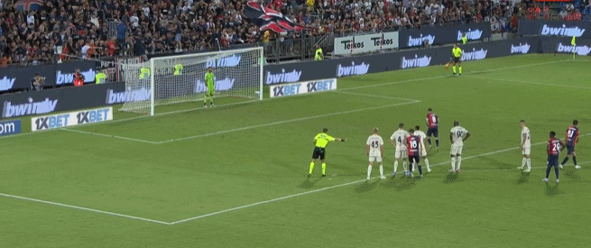 比赛前瞻 ｜ “小马驹”重回正轨——门兴到访海登海姆！