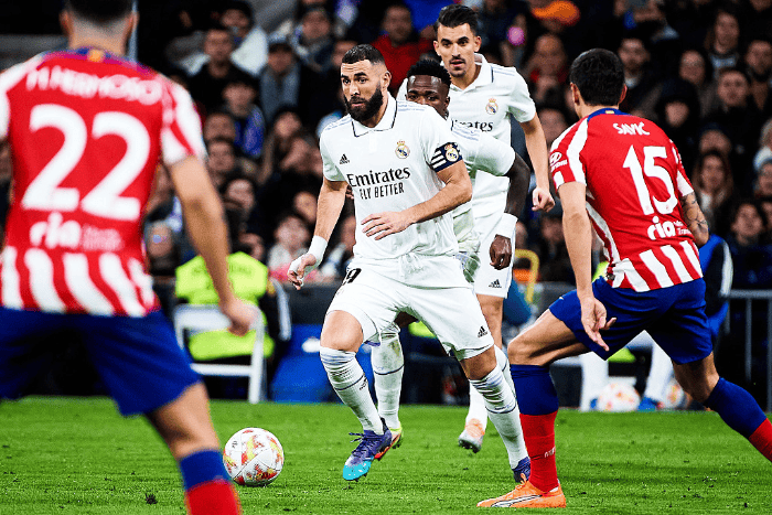 瓦尔达诺：没有姆巴佩，皇家马德里会在哪？