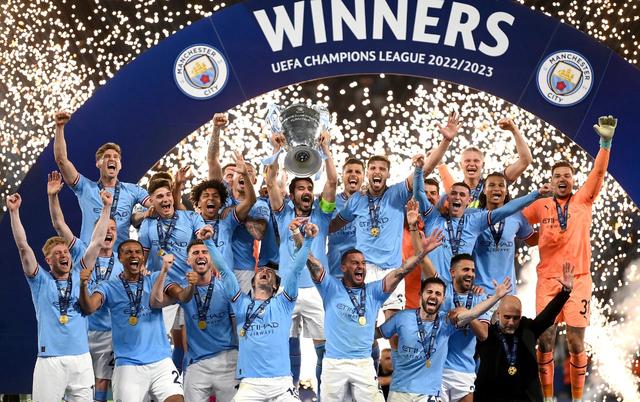 这队的逆风能力太强