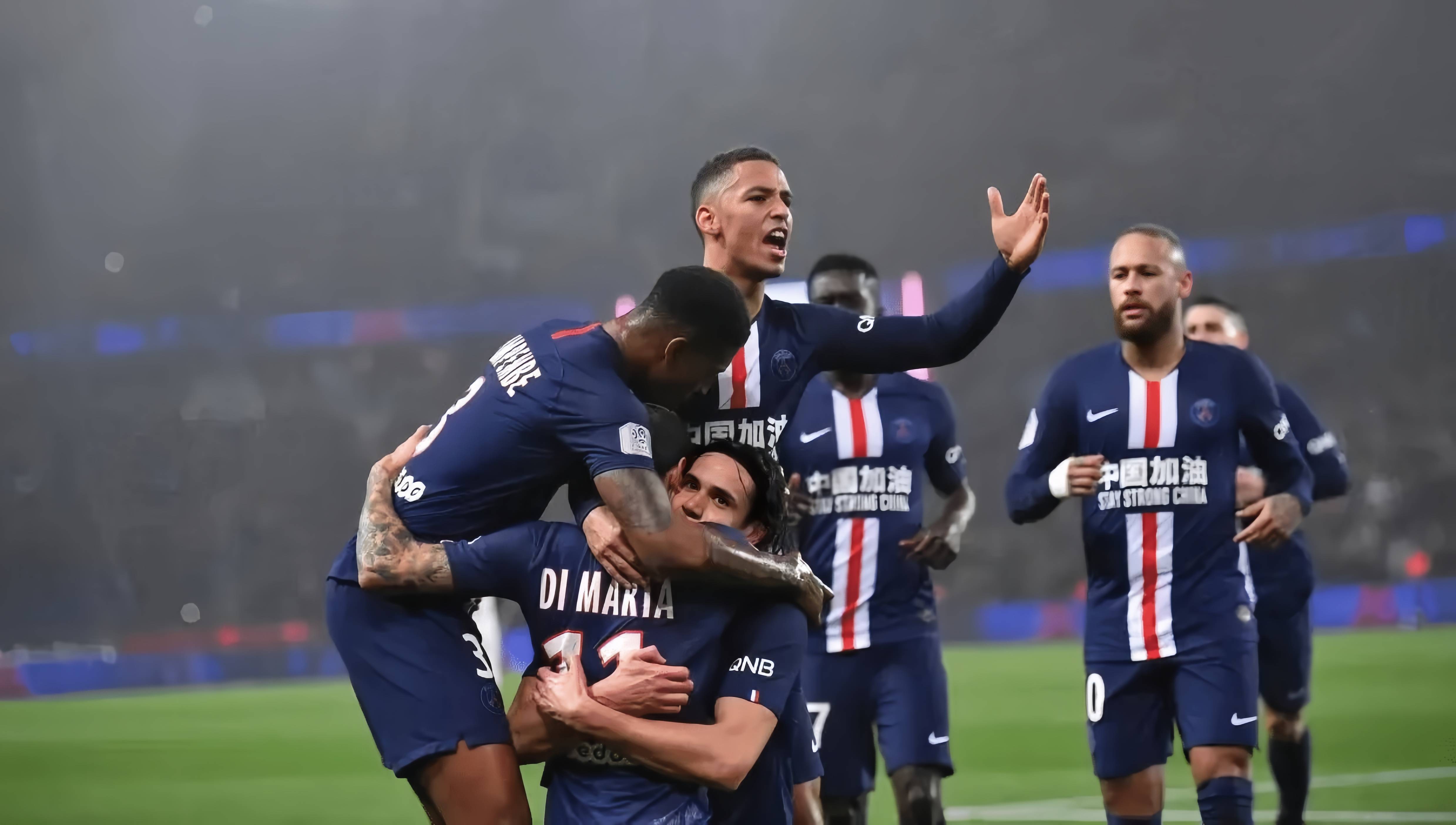 德转评年度最佳左边锋：迪亚斯、KK、拉菲尼亚、维尼修斯入围