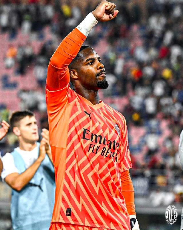 他真的值得所有掌声