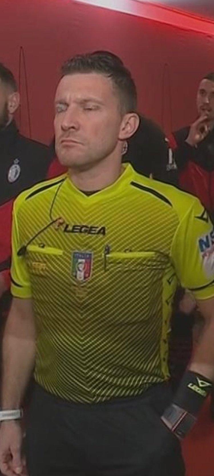 U17世界杯首轮沙特染2红5黄，球队最终因公平竞赛分不敌墨西哥惨遭淘汰