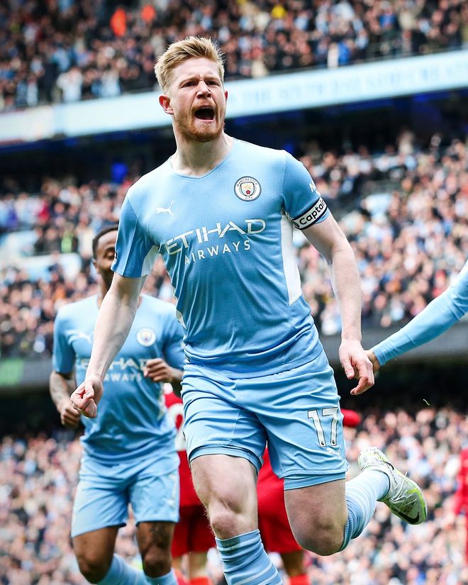 中场组织者如何阅读比赛？